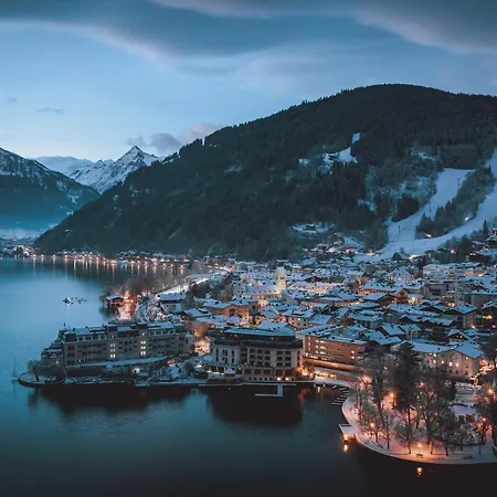 Alpenparks & Orgler 4* Kaprun