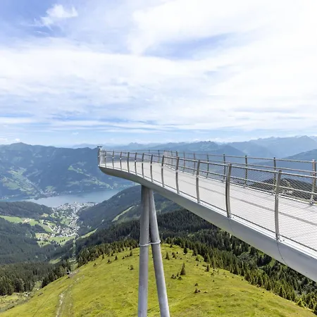 Alpenparks Hotel&apartment Orgler