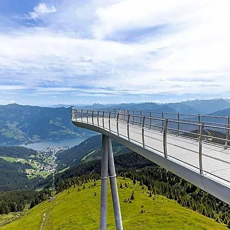 Apartmanhotel Alpenparks & Orgler