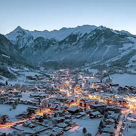 Alpenparks Hotel&apartment Orgler Aparthotel Kaprun