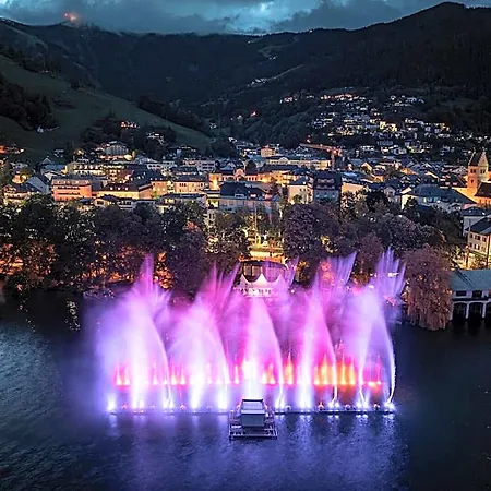 Alpenparks Hotel&apartment Orgler Aparthotel 4*