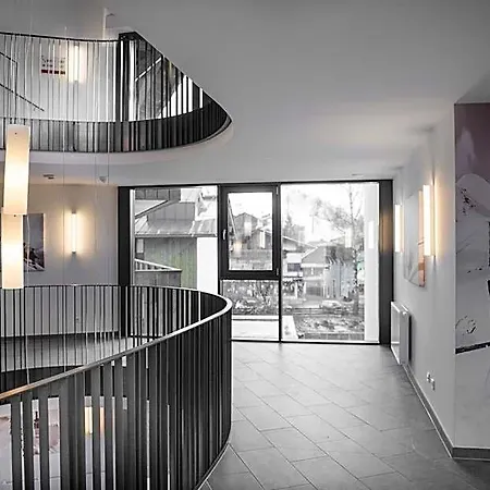 Alpenparks Hotel&apartment Orgler Aparthotel 4*