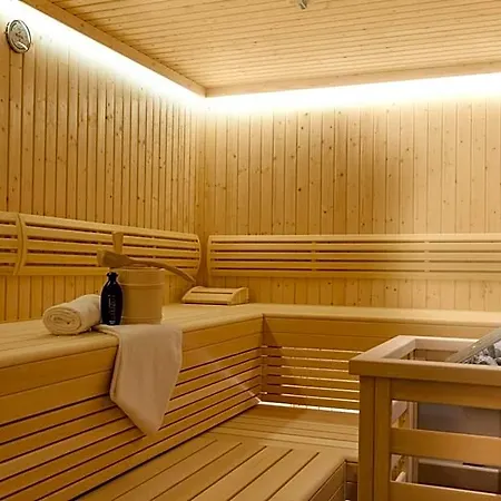 Alpenparks Hotel&apartment Orgler Aparthotel Kaprun