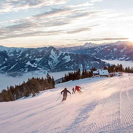 Alpenparks Hotel&apartment Orgler Aparthotel 4*