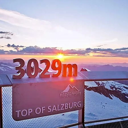 Aparthotel Alpenparks Hotel&apartment Orgler 4*