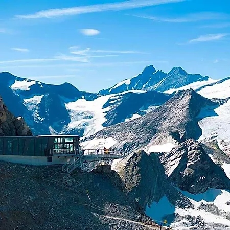 Alpenparks Hotel&apartment Orgler Aparthotel Kaprun