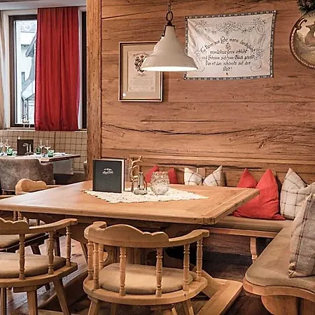 Alpenparks Hotel&apartment Orgler Aparthotel 4*