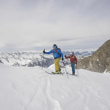 Alpenparks & Orgler Kaprun