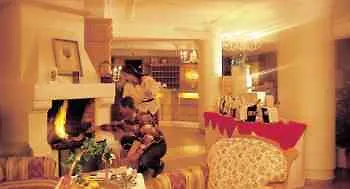 Alpenparks & Orgler 4*