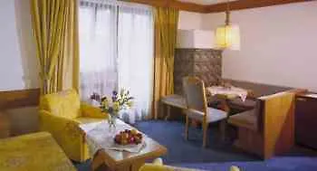 Aparthotel Alpenparks & Orgler Kaprun