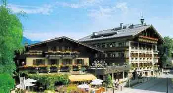 Alpenparks & Orgler 4* Капрун