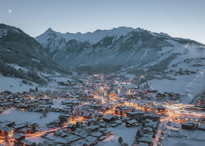 Alpenparks & Orgler Апарт-отель Капрун