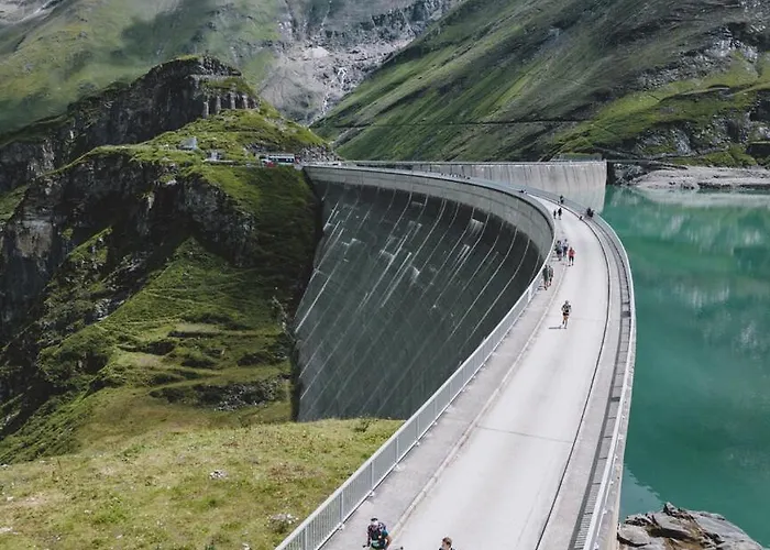 Alpenparks & Orgler 4*