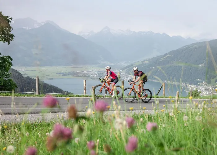 Alpenparks & Orgler 4*