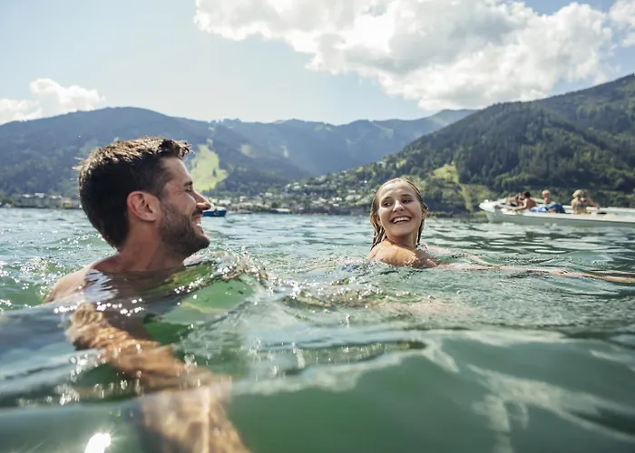 Alpenparks & Orgler 4*