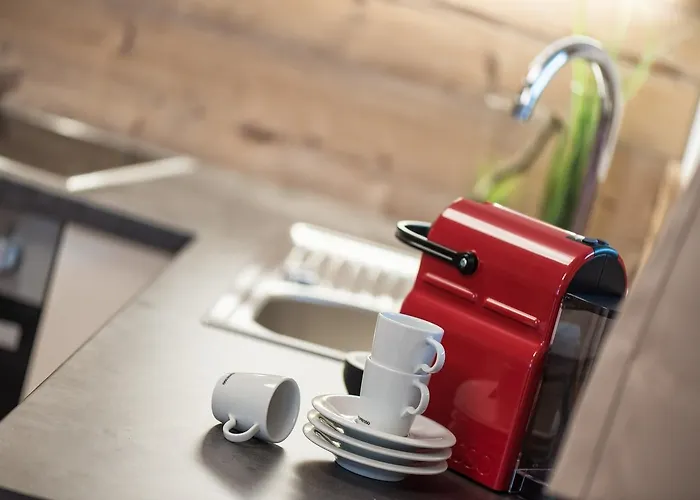 Alpenparks & Orgler Aparthotel