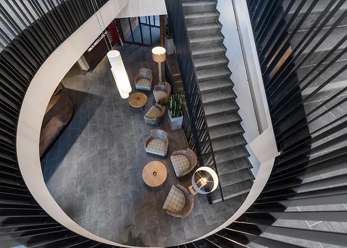 Aparthotel Alpenparks & Orgler 4*