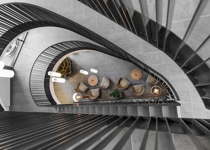 Alpenparks & Orgler 4*