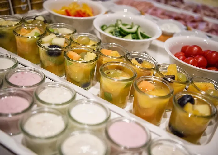 Апарт-отель Alpenparks & Orgler 4*