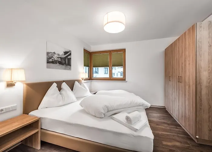 Alpenparks & Orgler 4* Kaprun