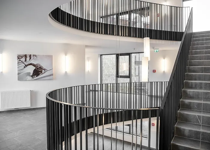 Alpenparks & Orgler 4* Капрун