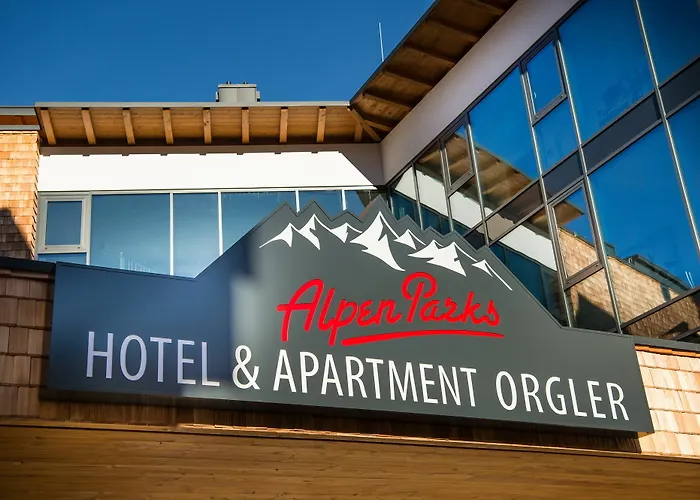 Alpenparks & Orgler
