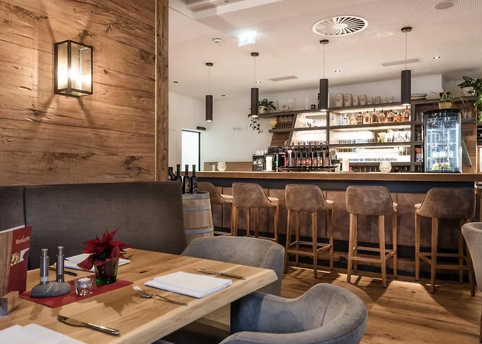 Alpenparks & Orgler 4*